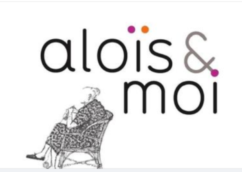 Avignon, Aloïs et moi, une collection pour venir en aide aux aidants