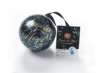 Les bouchers Compagnons du Vaucluse solidaires pour Noël