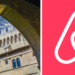 Airbnb a reversé plus de 400 000€ à Avignon en 2021