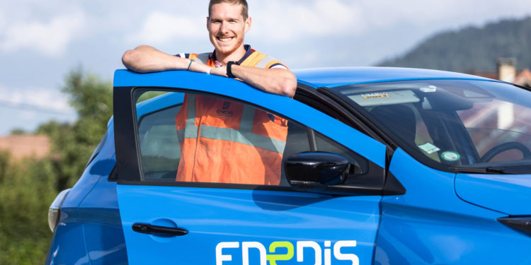 Enedis recherche ses talents en Vaucluse