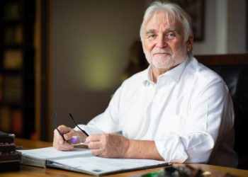 Monteux : le maire 2.0 donne rendez-vous à ses administrés sur Youtube