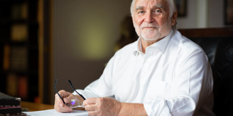 Monteux : le maire 2.0 donne rendez-vous à ses administrés sur Youtube