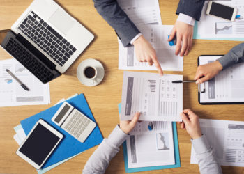 BPI France et l’Ordre des experts-comptables avec les TPE et PME