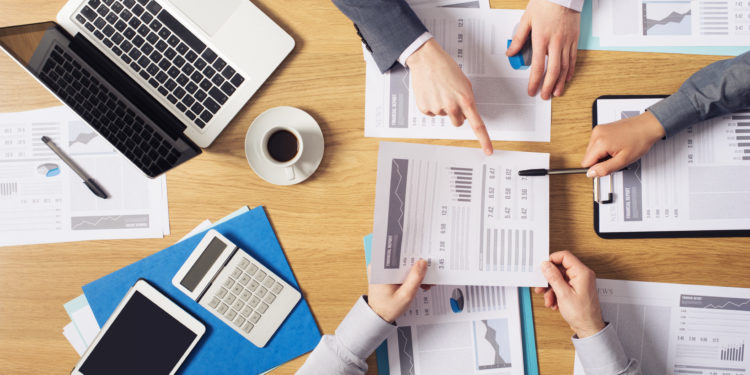 BPI France et l’Ordre des experts-comptables avec les TPE et PME