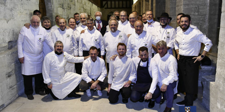 Palais des Papes : soirée de gala au profit de l’Institut Sainte-Catherine