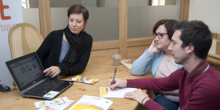 Le Ceder devient service public de l’énergie
