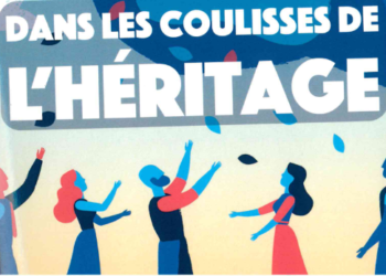 La mort et l’argent ? Un très vieux couple !