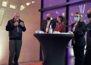 Luberon & Sorgues entreprendre : les lauréats des trophées  ‘l’entreprise et son territoire’