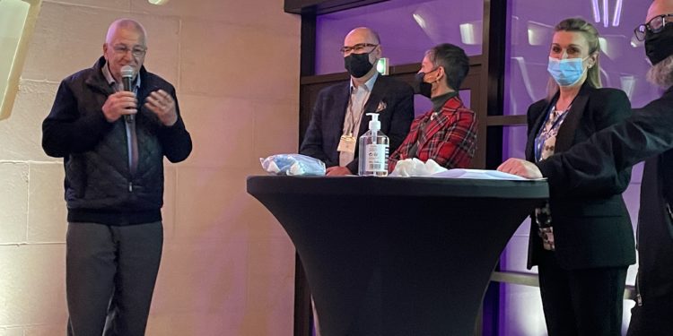 Luberon & Sorgues entreprendre : les lauréats des trophées  ‘l’entreprise et son territoire’