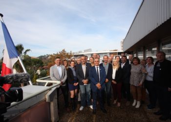 Une vitrine de l’artisanat au plan national