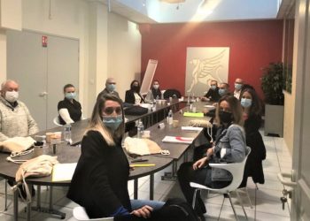 Le Crédit Municipal d’Avignon et ses partenaires sociaux au service de l’insertion