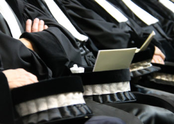 Sonia Arrouas : « Les juges consulaires ont tous les moyens pour sauver les entreprises »