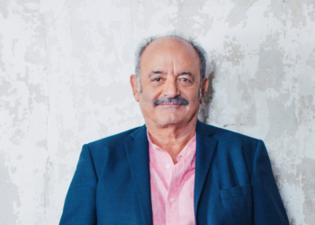 Auditorium du Thor, Dans la famille Chedid, allons voir le père !