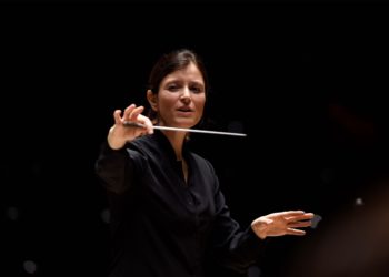 Opéra Théâtre d’Avignon, concert exceptionnel avec la Symphonie n°5 de Gustav Mahler