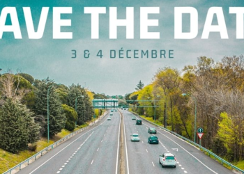 Téléthon, Le salon du véhicule électrique se tiendra aux Halles Macellio au Pontet