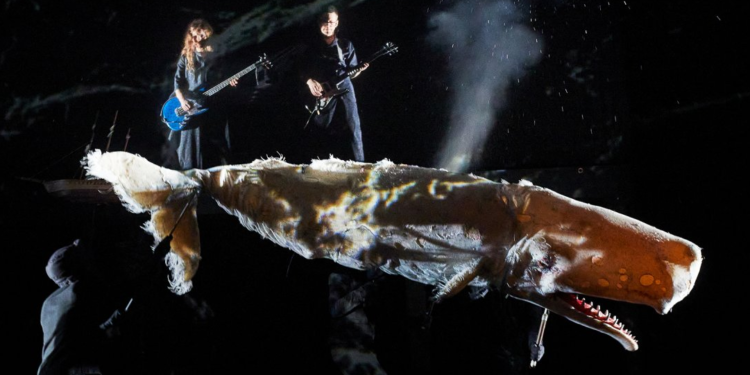 La Garance à Cavaillon, fascinante histoire de Moby Dick