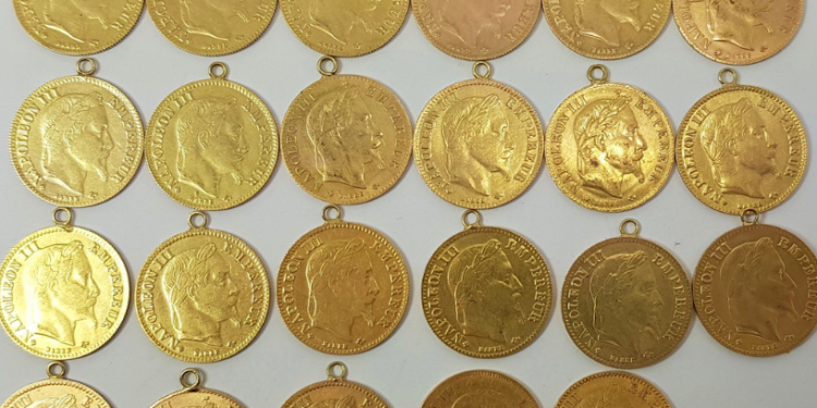 Ivoire à Nîmes Vente d’objets d’art, mobilier et bijoux, 90 000€ au marteau !