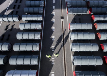 Un nouveau directeur pour Orano Tricastin