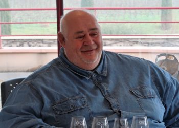 Philippe Cambie s’est éteint