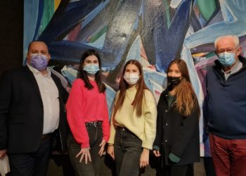 Avignon : quand la mode sensibilise la jeunesse au cancer du sein