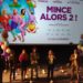 ‘Mince alors 2’ un film revigorant de Charlotte de Turckheim sur l’obésité et l’acceptation de son corps