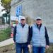 Des lavandes du Groupement ‘Senteurs des Sorgues’ au Rocher des Doms