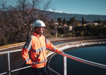 Le syndicat Rhône-Ventoux renouvelle sa confiance à Suez