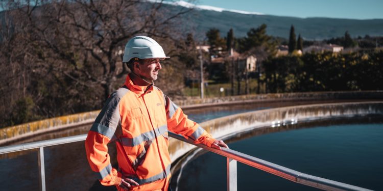 Le syndicat Rhône-Ventoux renouvelle sa confiance à Suez