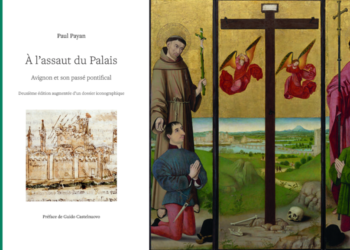 Livre : À l’assaut du Palais