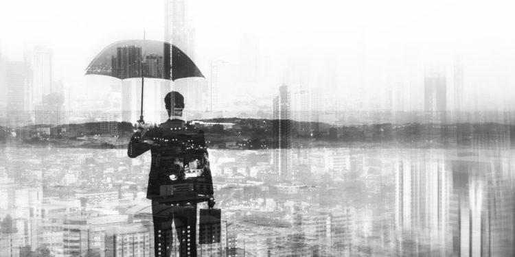 Inondations : état de catastrophe naturelle pour les communes gardoises du bassin de vie d’Avignon