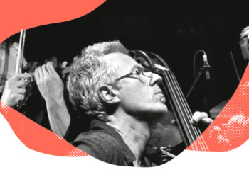 Ajmi, vive l’impro !