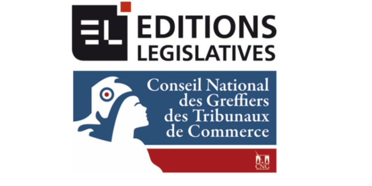 Lancement de la plateforme MonJuridique.Infogreffe