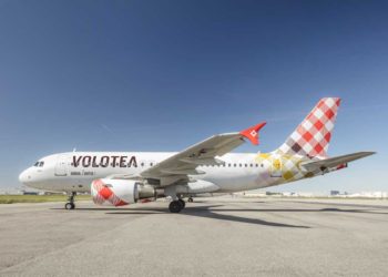 Volotea va desservir Oran depuis l’aéroport de Marseille-Provence