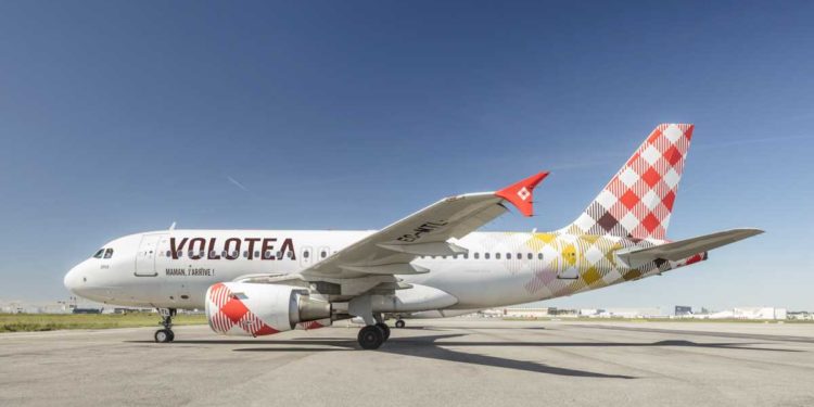 Volotea va desservir Oran depuis l’aéroport de Marseille-Provence