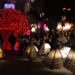 Parades de Noël à Avignon, conditions de circulation