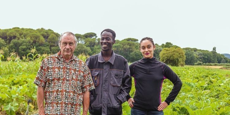 Une pétition pour Mocktar, ouvrier agricole à la Tour d’Aigues