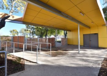 Avignon : les écoles Ste Catherine et Clos du Noyer ouvrent les bras à l’avenir