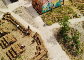 Le Tipi mise sur l’artisanat pour son marché de Noël