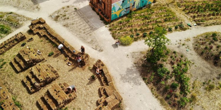 Le Tipi mise sur l’artisanat pour son marché de Noël