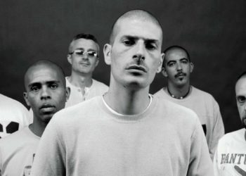 La légende IAM à Vaison-la-Romaine en juillet 2022