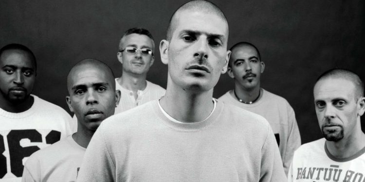 La légende IAM à Vaison-la-Romaine en juillet 2022