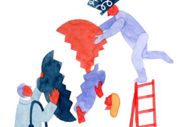 (Vidéo) Santé mentale, psychiatrie, la pair-aidance, méthode facilitatrice