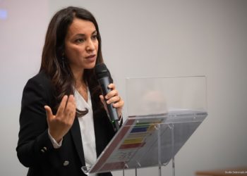 Souad Zitouni, députée : ‘je fais ce pour quoi j’ai été élue !’