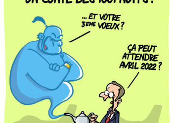 Vente de 80 RAFALE vu par Wingz pour l’Echo du Mardi