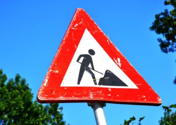 L’Isle-sur-la-Sorgue : travaux sur le réseau d’eau potable