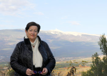 Jacqueline Bouyac : « Je crois à une gouvernance de projet partagée »