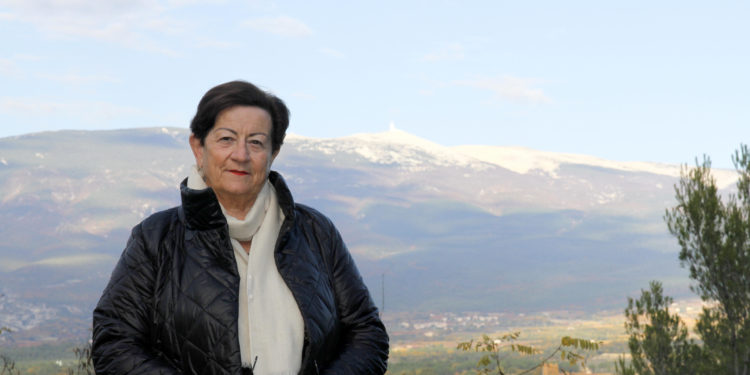 Jacqueline Bouyac : « Je crois à une gouvernance de projet partagée »