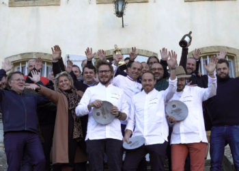 Après deux ans de diète, retour des ‘Rencontres gourmandes’ de Vaudieu