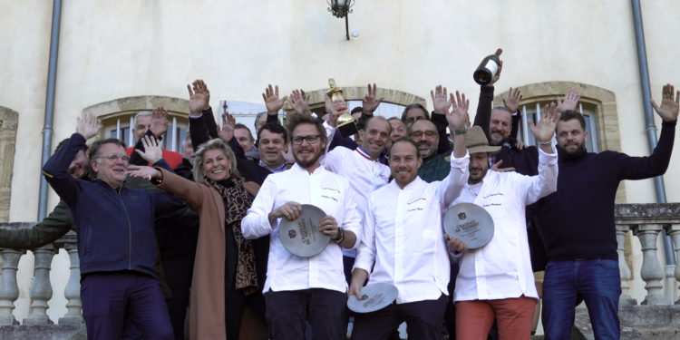 Après deux ans de diète, retour des ‘Rencontres gourmandes’ de Vaudieu