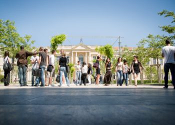 Les campus d’Avignon Université ouvrent leurs portes les 29 janvier et 5 mars